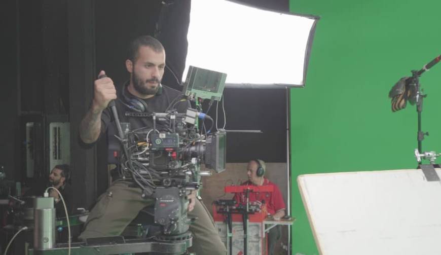 场景化叙事，丽水电商产品视频拍摄制作的破局之道