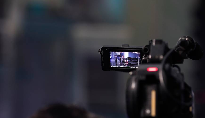 丽水产品视频拍摄制作：揭秘如何打造令人印象深刻的商业宣传片